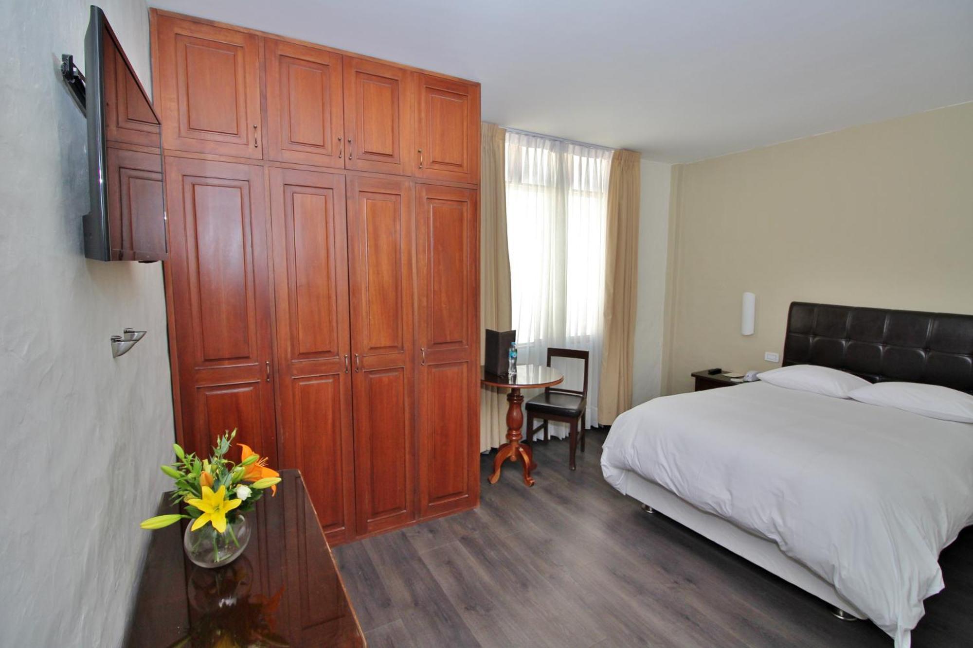 La Maison D'Elise Arequipa Zimmer foto